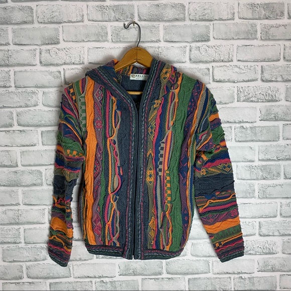 Aklanda Storm Full Zip Hoodie - Picture 4 of 10